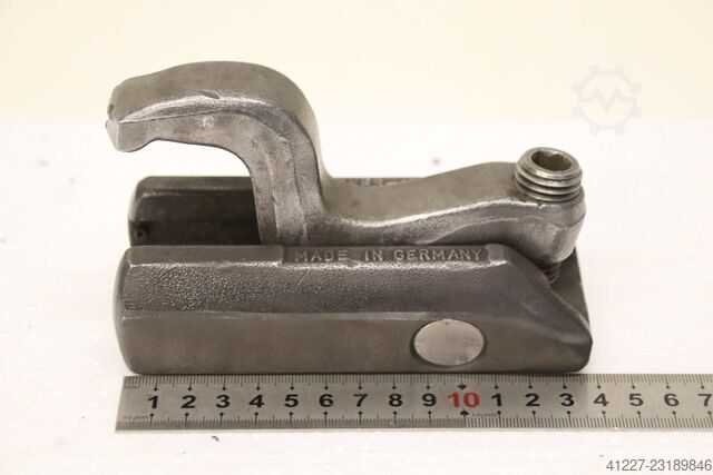  Lenzkes M14-16-L