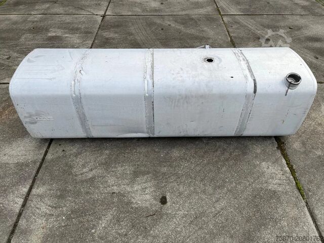 油箱 DAF Brandstoftank Diesel 850L L:228 B:67 H:62