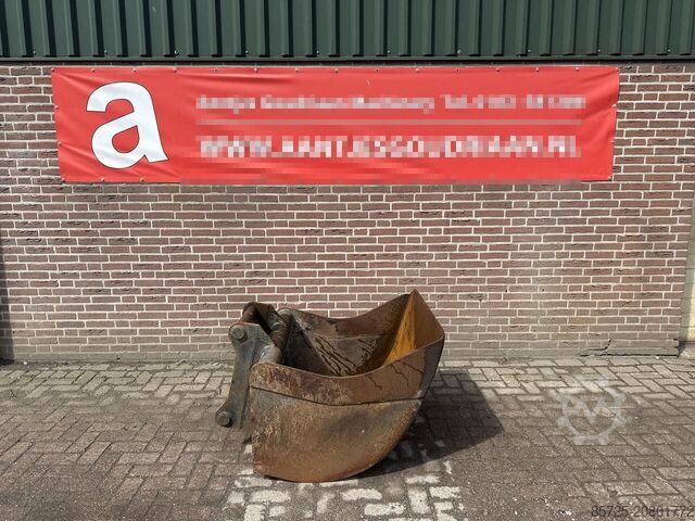 Standardna kašika S60