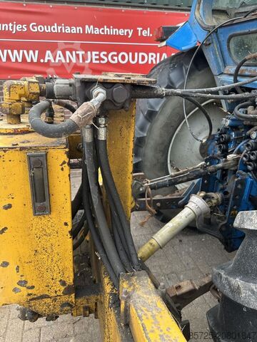 Slootmachine Slootmachine