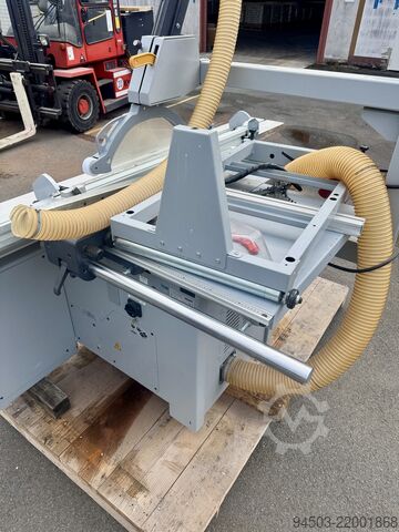 Sharrë formatuese Felder K 700 S