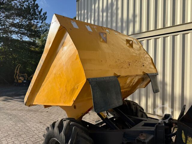 Anden MECALAC TA6 / 2022 BJ / 863H