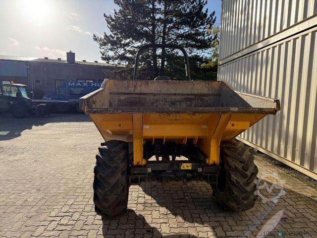 Anden MECALAC TA6 / 2022 BJ / 863H