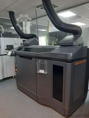 3D štampač HP Jet Fusion 3D 4200