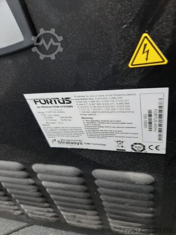 3D štampač HP Jet Fusion 3D 4200
