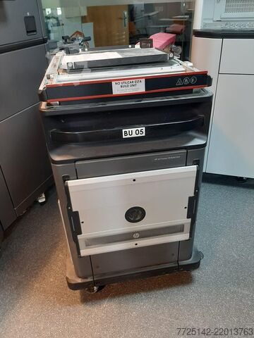 3D štampač HP Jet Fusion 3D 4200