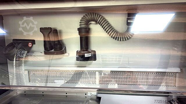 Samo 7.431 delovnih ur · 2 proizvodni enoti HP Jet Fusion 3D 4200