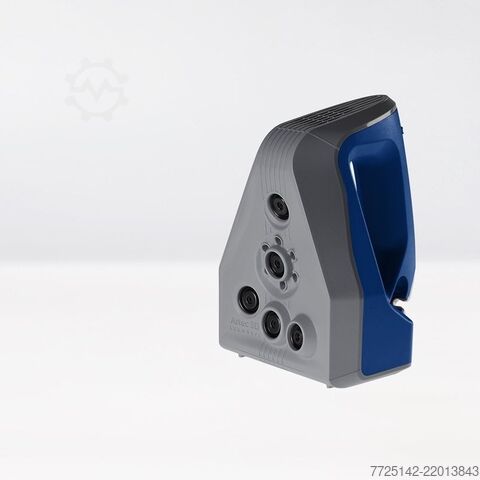 Imprimante 3D Artec 3D Space Spider