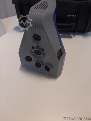 Imprimante 3D Artec 3D Space Spider