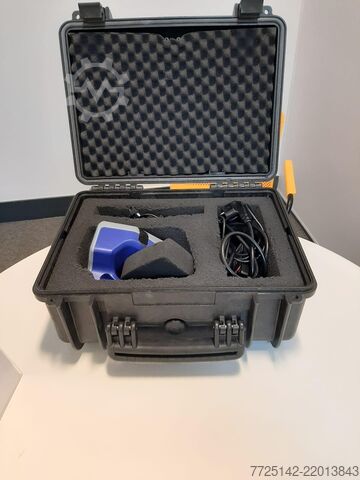 Imprimante 3D Artec 3D Space Spider