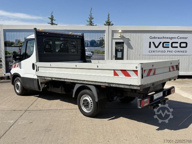 Pick-up varebil IVECO 35S15 / 3.0 Liter / Klima / AHK