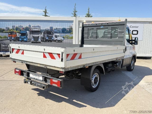Pick-up varebil IVECO 35S15 / 3.0 Liter / Klima / AHK
