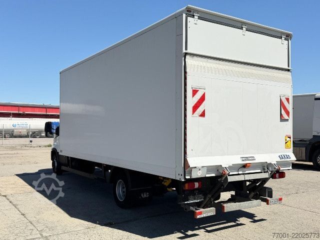 Skapbil IVECO 70C18HA8/P