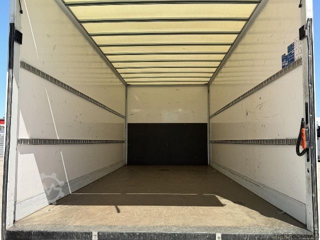 Skapbil IVECO 70C18HA8/P