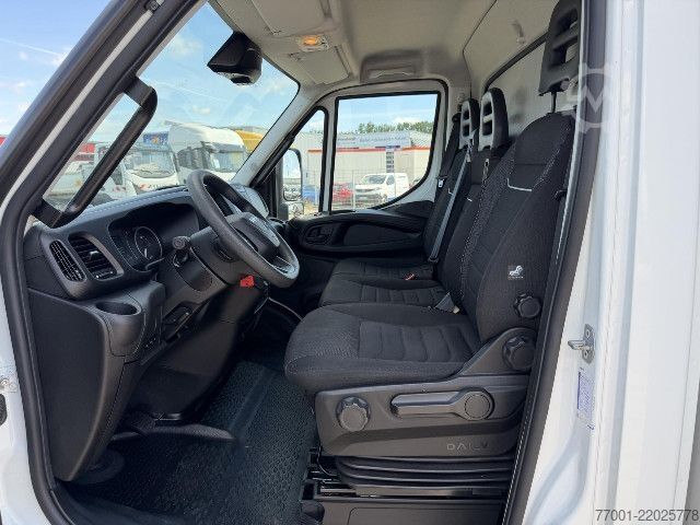 Skapbil IVECO 70C18HA8/P