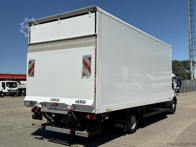 Skapbil IVECO 70C18HA8/P