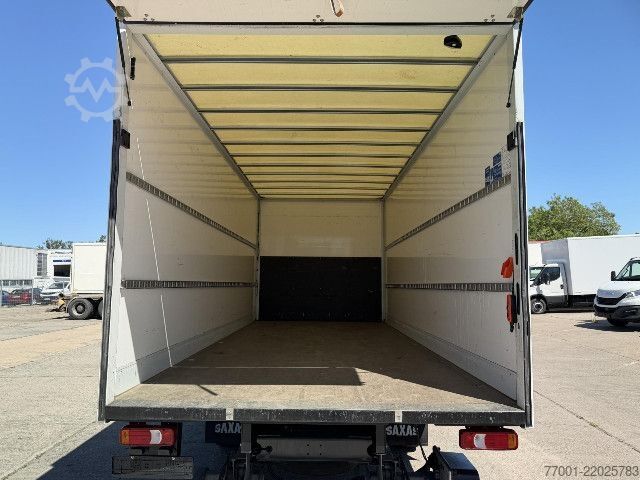 Skapbil IVECO 70C18HA8/P