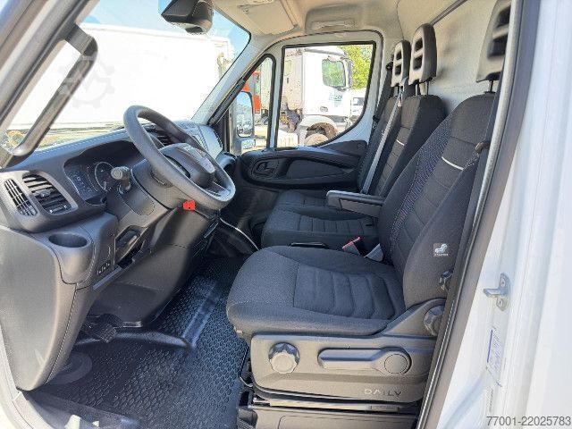 Skapbil IVECO 70C18HA8/P