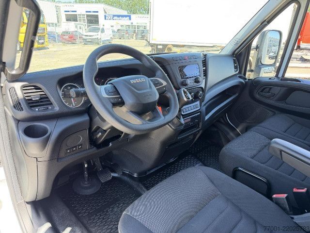 Skapbil IVECO 70C18HA8/P