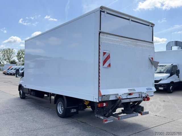 Skapbil IVECO 70C18HA8/P