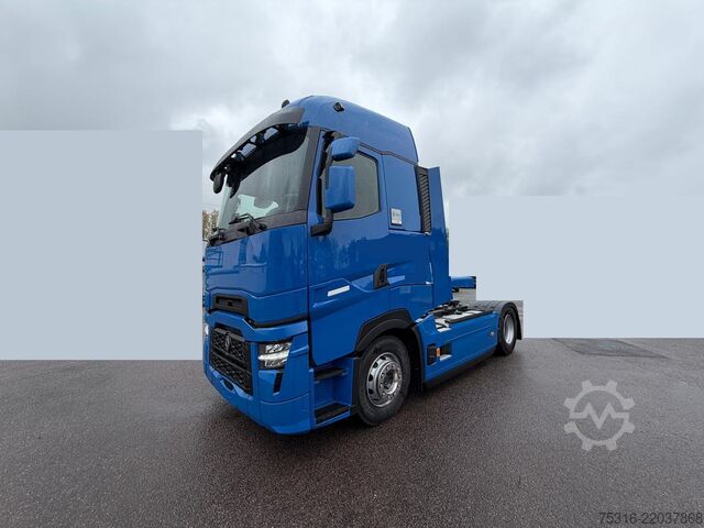 Standard trækkerunit RENAULT T HIGH 480