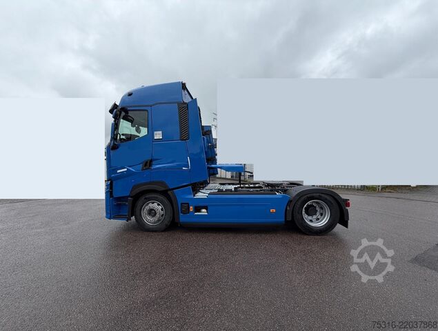 Standard trækkerunit RENAULT T HIGH 480