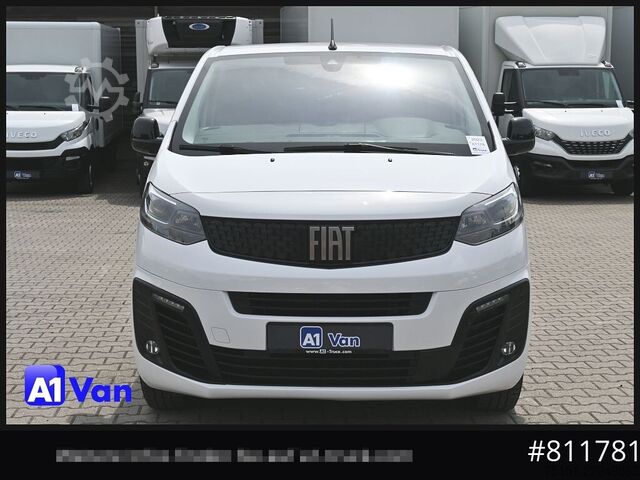 Duba panelată FIAT Scudo Kasten L2H1, Automatik, Klima, AHK