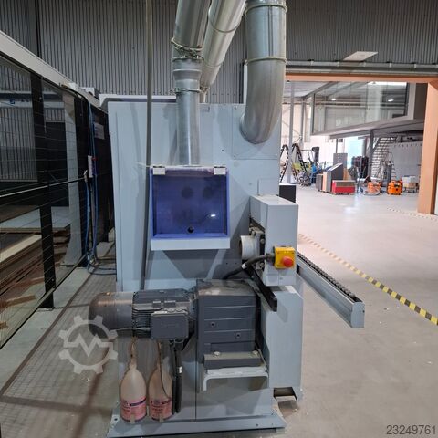  Homag Optimat KDF 650C