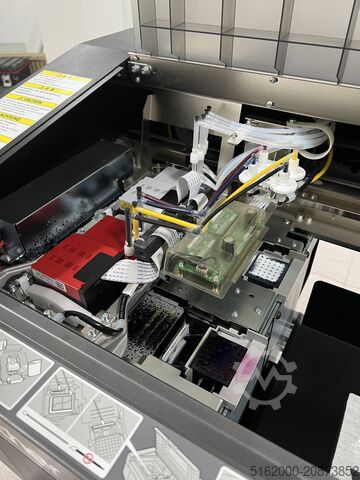 Impressora digital Brother GTX Pro