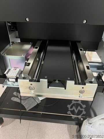 Impressora digital Brother GTX Pro