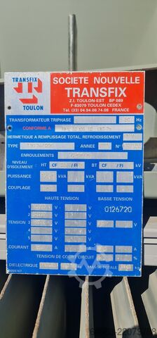 ट्रांसफार्मर TRANSFIX TRANSFORMER 