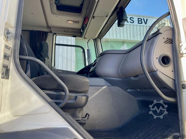 Standard-SZM DAF CF 480 Euro 6 D, RETARDER,  PTO