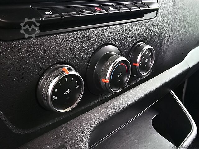 하이루프 스테이션 왜건 RENAULT MASTER 2.3 L1H1 Dubbel Cabine!