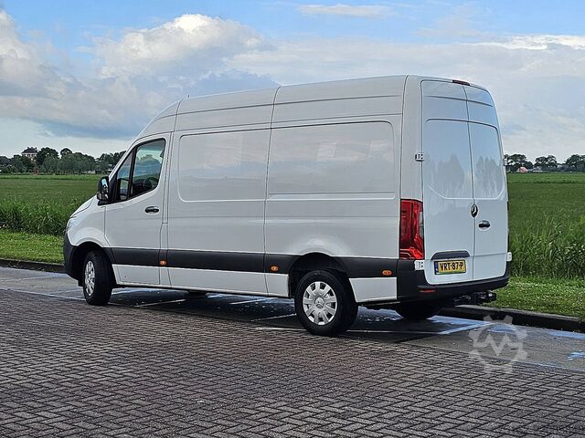 Augsta jumta universālis MERCEDES-BENZ SPRINTER 317 ac automaat EURO6