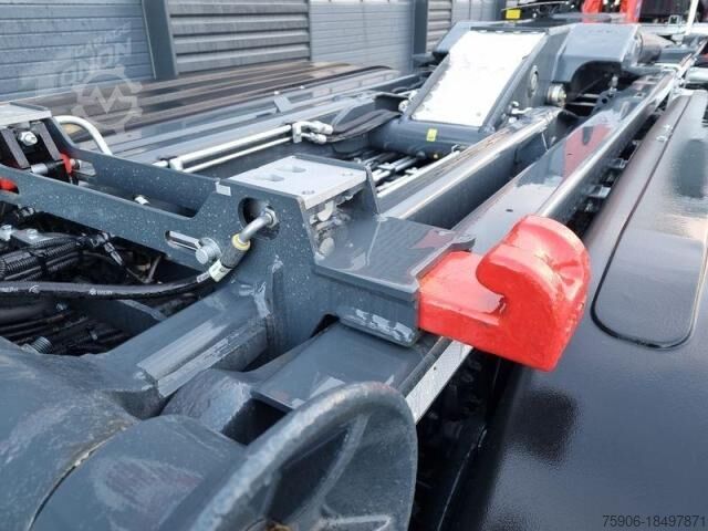 自卸卡车 Iveco X-WAY 480