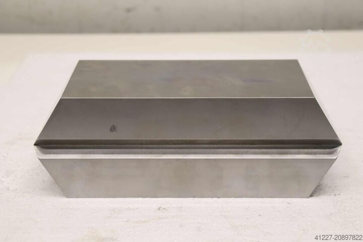 Taivutustyökalu 285 mm unbekannt 100/120 mm