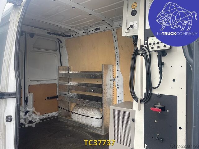 ยก Renault Master 145.35 klubb