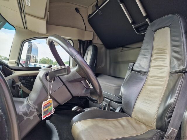 ระบบบีดีเอฟ Volvo FH 13.500 Globetrotter 6x2 BDF - 4.90 WB - Full...