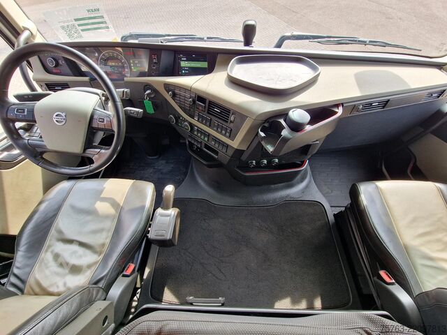 ระบบบีดีเอฟ Volvo FH 13.500 Globetrotter 6x2 BDF - 4.90 WB - Full...