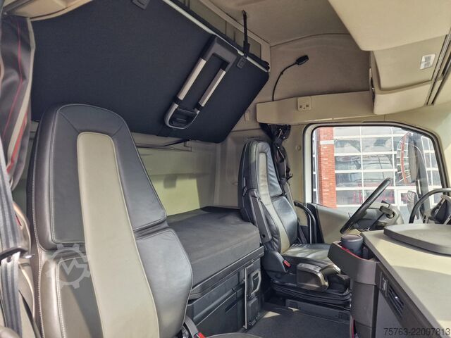 BDF sistēma Volvo FH 13.500 Globetrotter 6x2 BDF - 4.90 WB - Full...