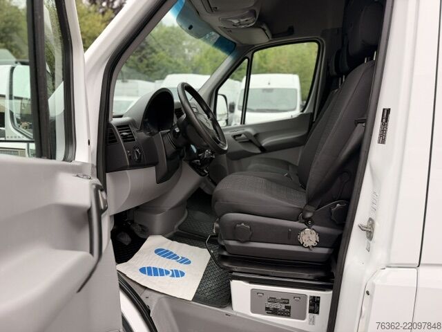 Dubă cu acoperiș înalt Mercedes-Benz Sprinter 316 CDI AHK-3,0t Kamera Klima