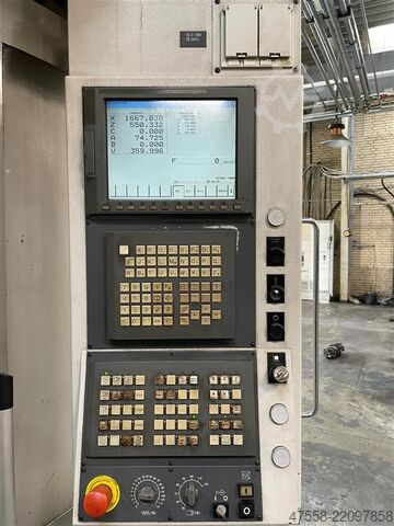 立式车床 EMAG VSC 315