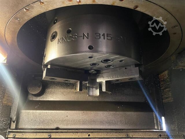 立式车床 EMAG VSC 315
