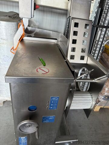 Penyepadu Baader 601 Soft Separator