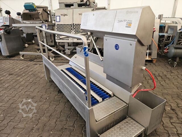 Hijyen kapısı / Hijyen istasyonu Elpress 12705749-83202080