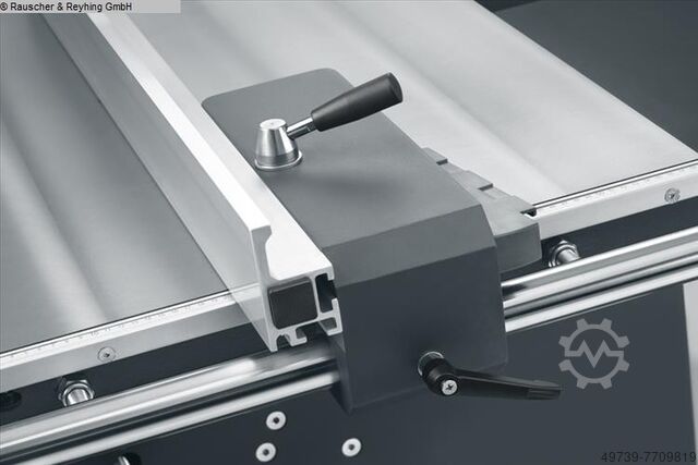 Sierras de tamaño ALTENDORF F45