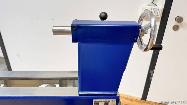 Tour à bois / tour Hager HDG 250