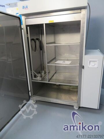 Πολυλειτουργικό ντουλάπι με υγρασία BIA C890TH +15°C bis +30°C