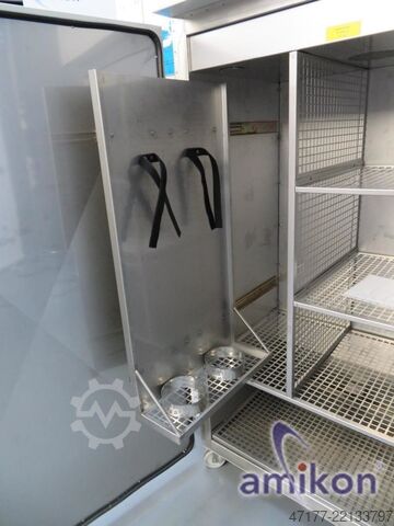 Πολυλειτουργικό ντουλάπι με υγρασία BIA C890TH +15°C bis +30°C