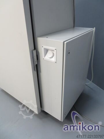 Πολυλειτουργικό ντουλάπι με υγρασία BIA C890TH +15°C bis +30°C